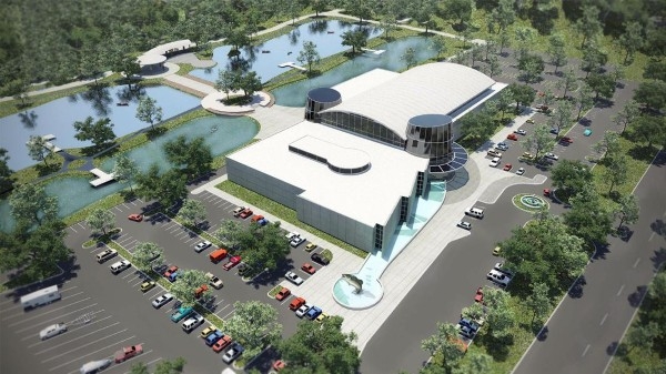 Bass Fishing Hall of Fame Dinner Puts Cullman on the Map