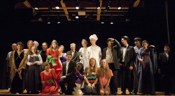 Cinderella Leaves a Lasting Impression at St. Bernard Prep School _MG_6037.jpg