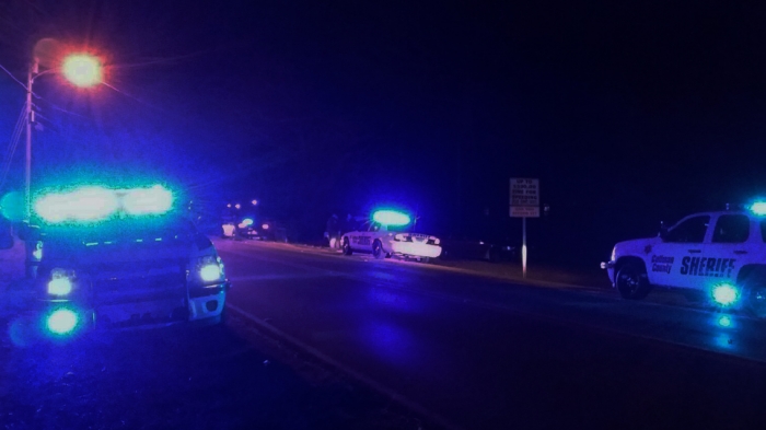 UPDATED – Possible homicide being investigated