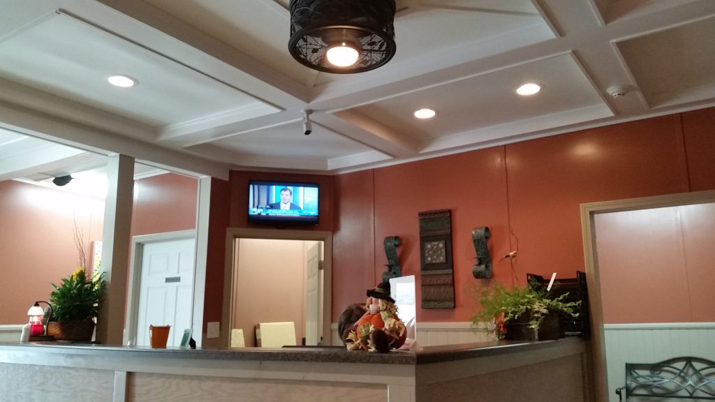 Compton’s Veterinary Clinic Makes New Home Beautiful The Cullman Tribune