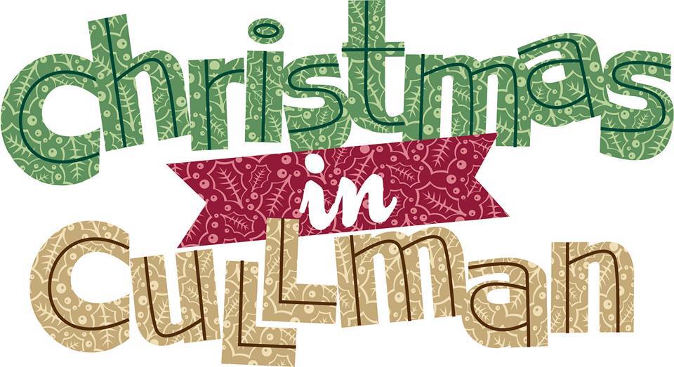 Christmas is Coming to Cullman