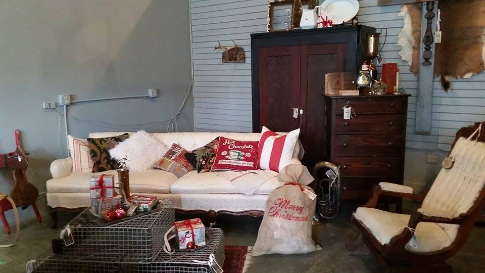 Littleville Blue Finds New Home 10808081_10204178767928054_2032534733_n.jpg