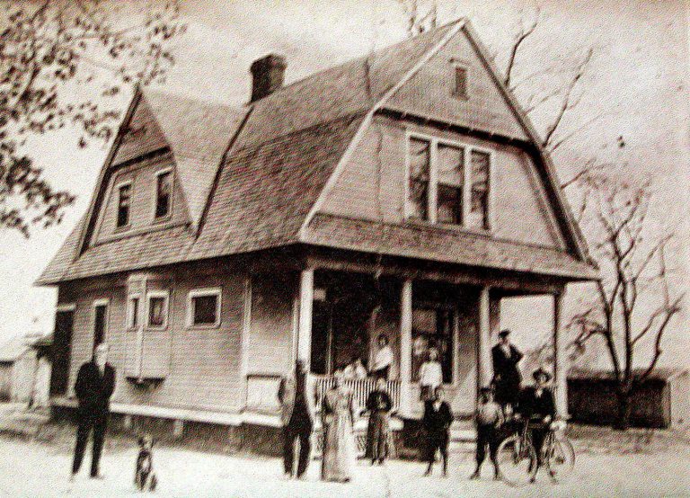 Did You Know Sears & Roebuck Sold Houses? The Cullman Tribune