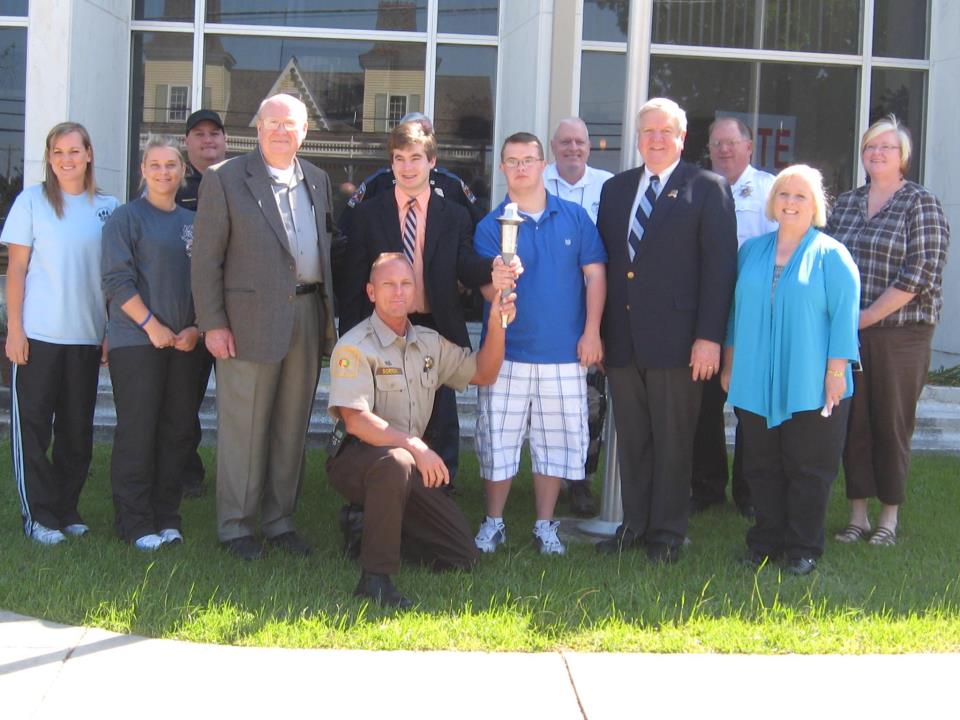 Cullman County Sheriff's Office