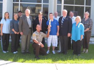 Cullman County Sheriff’s Office