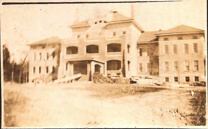 Cullman County Museum