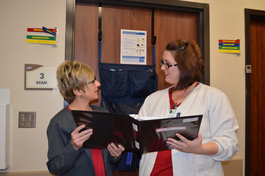 Photo Credit: CRMC Hospital