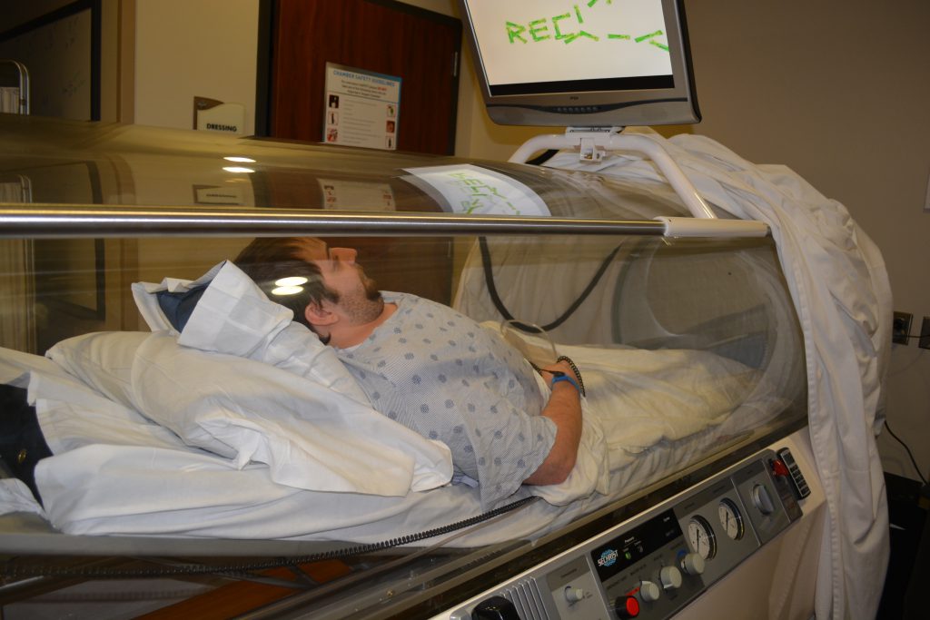 Photo Credit: CRMC Hospital