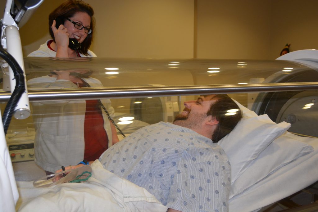 Photo Credit: CRMC Hospital