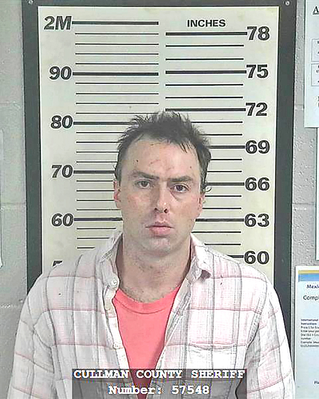 Cullman County Sheriff's Office