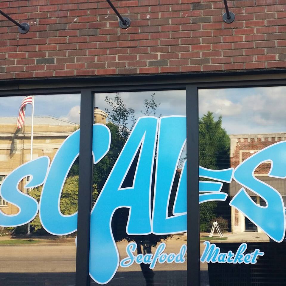 The Big One That Got Away