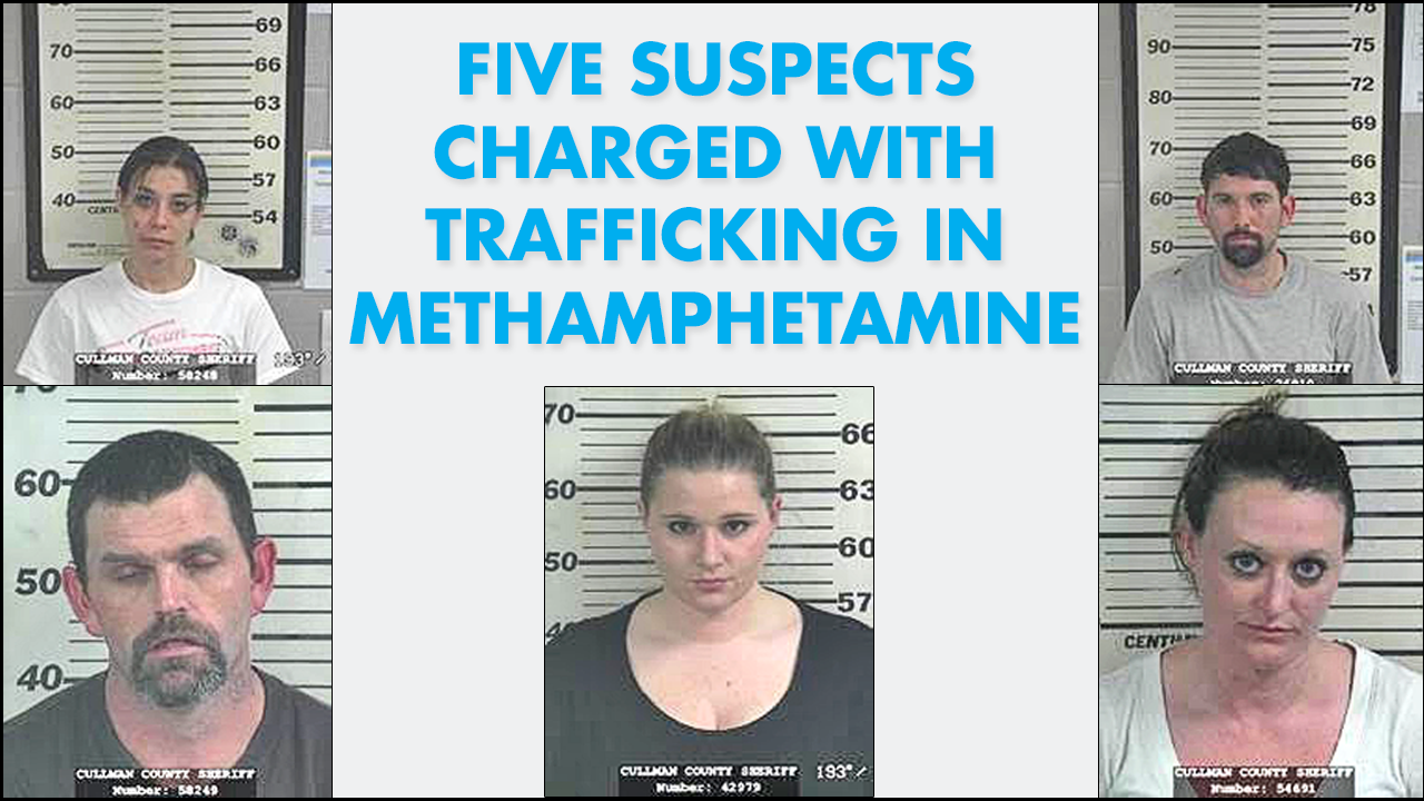 30 Grams of Meth Discovered During Search
