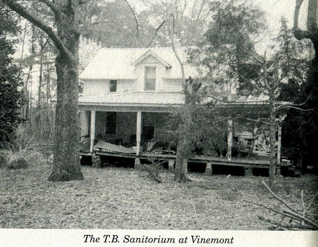 Photos By: Roger Walling Via the Heritage of Cullman County Alabama Volume II
