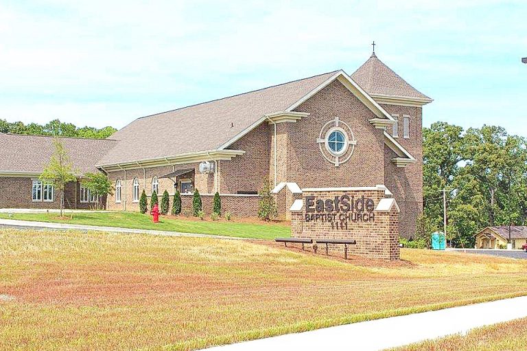 East Side Baptist Church Invites All to Celebrate Easter The Cullman