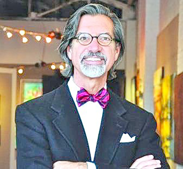 Former Alabama First Lady Marsha Folsom to Star in Ben South’s New Play Contributed