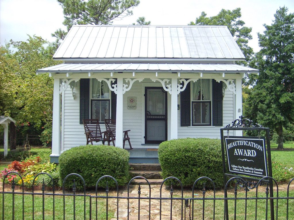 Sharon Schuler Kreps / CullmanSense