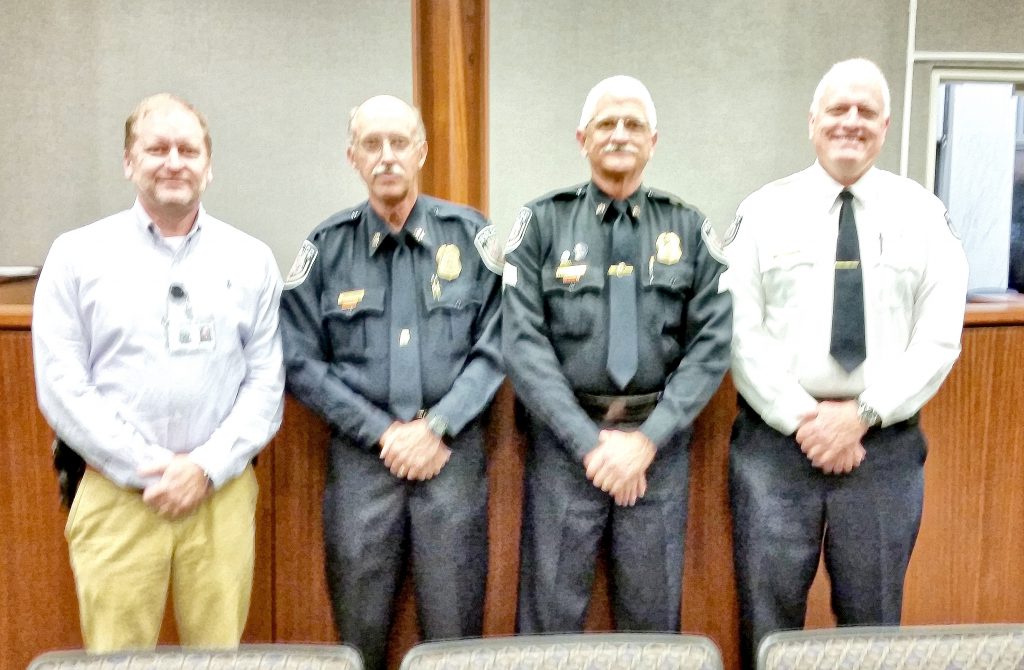 City of Cullman