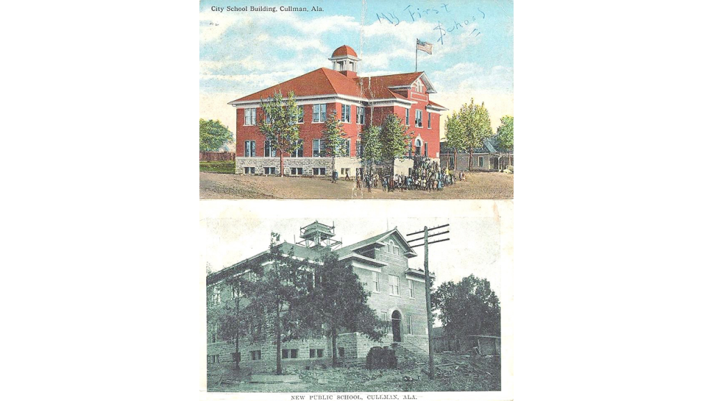 Cullman County Courthouse
