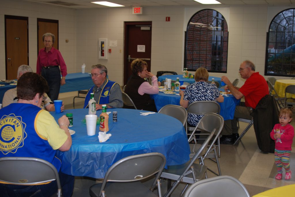 Sharon Schuler Kreps/CullmanSense