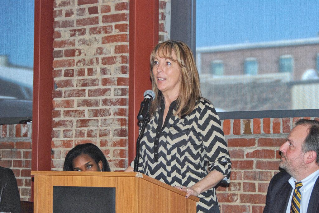 Sharon Schuler Kreps / CullmanSense