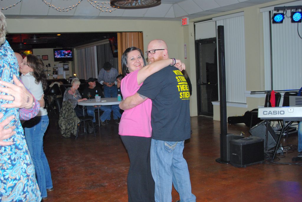 Sharon Schuler Kreps / CullmanSense