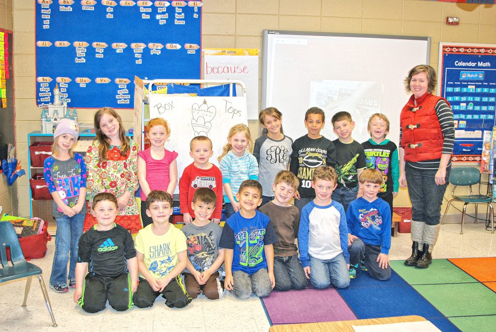 Sharon Schuler Kreps/CullmanSense