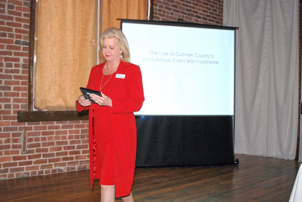 Sharon Schuler Kreps/CullmanSense