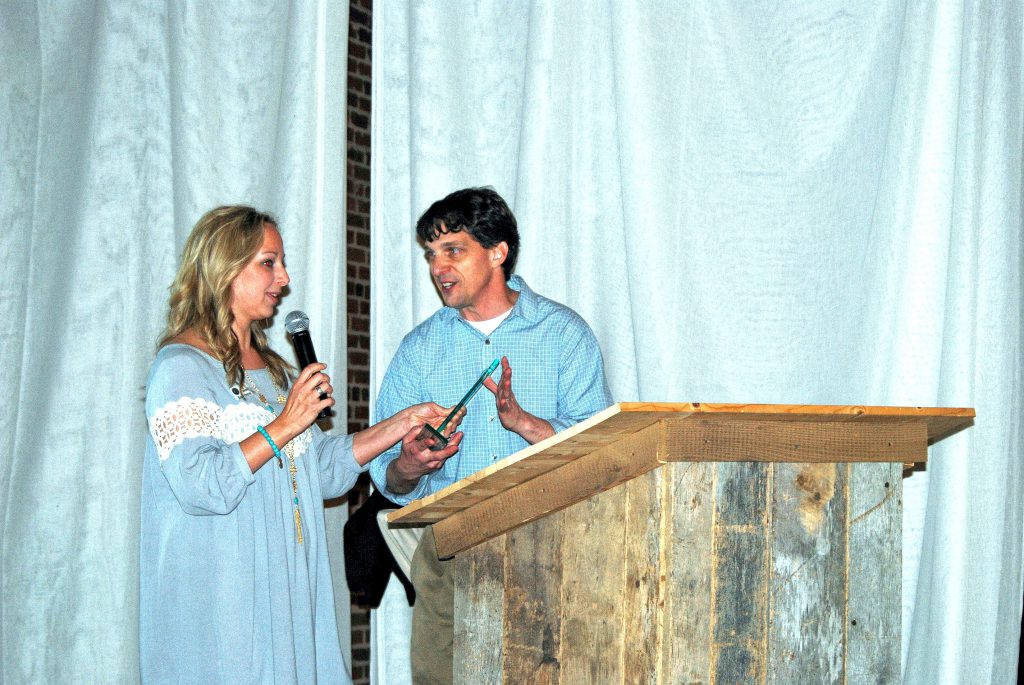 Sharon Schuler Kreps/CullmanSense