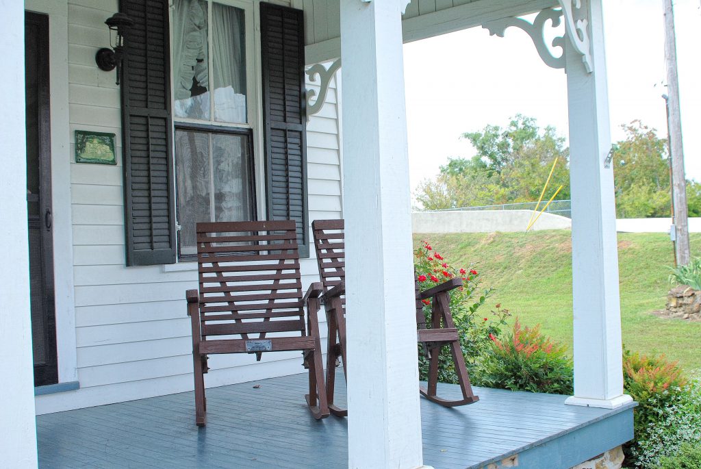 Sharon Schuler Kreps / CullmanSense