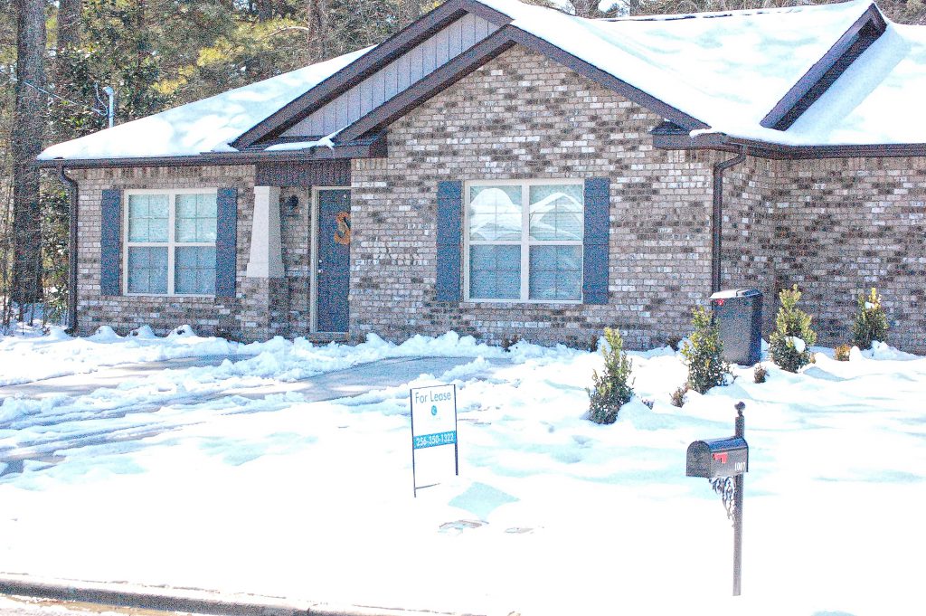 New Davidson Homes Offer A piece of luxury The Cullman Tribune