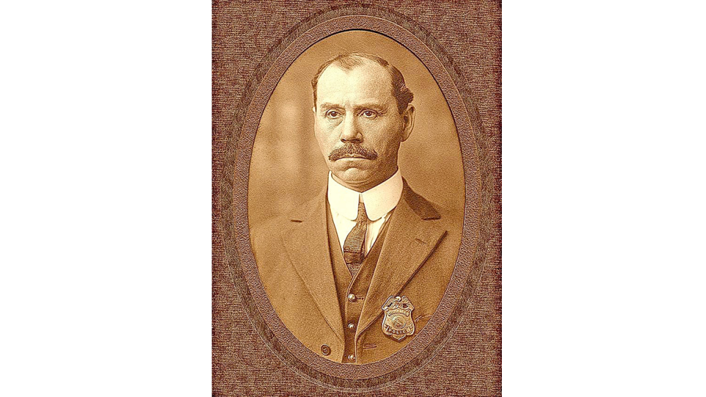facebook.com/sheriffsparksmemorial
