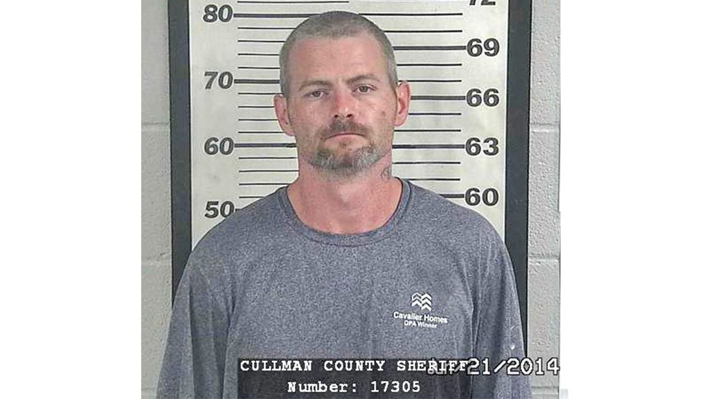 CCSO File Photo
