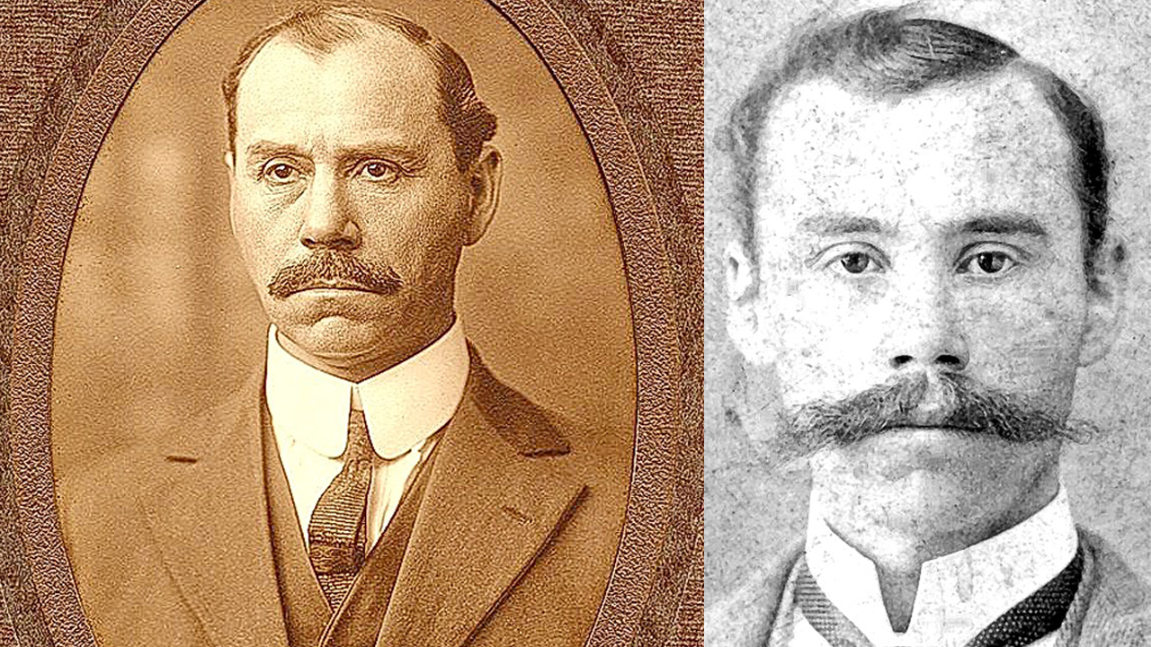 John W. Sparks: Cullman County’s 15th Sheriff Killed in the Line of Fire facebook.com/sheriffsparksmemorial