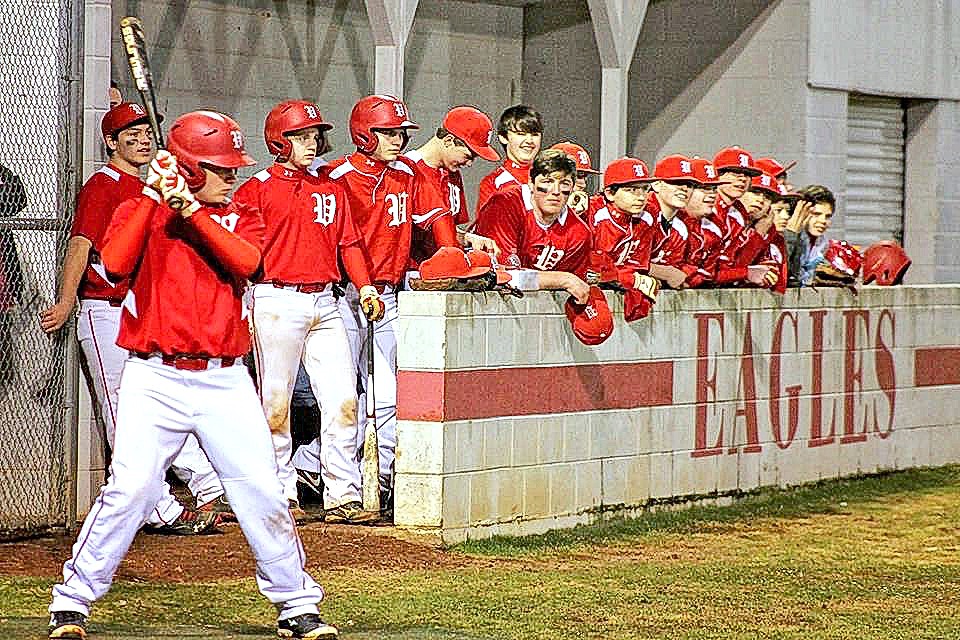 Vinemont Eagles Baseball Team to Hold 1st Annual Pancake Breakfast and Silent Auction Renee Hoffman