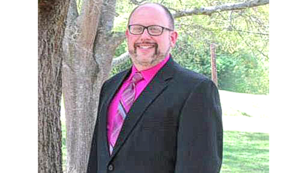 Bo Edmonds