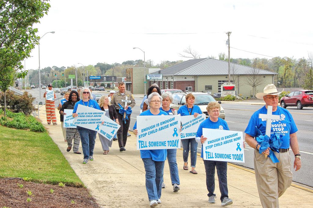 Cullman Caring for Kids