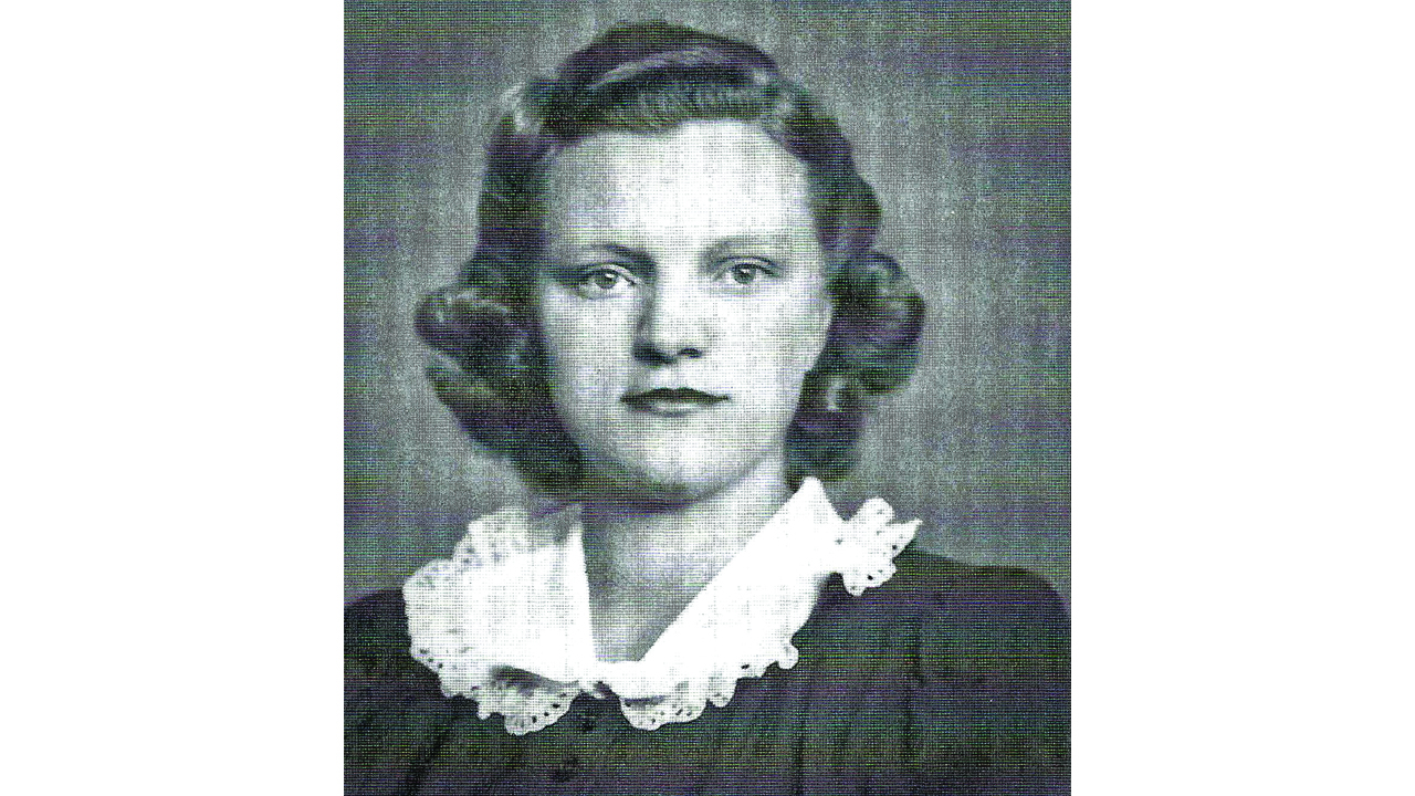 Cullman’s Catherine Clark Voss: A Woman with Nerves of Steel “Legendary Locals of Cullman County”