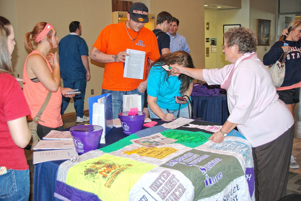Sharon Schuler Kreps/CullmanSense
