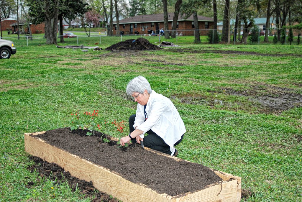 Sharon Schuler Kreps/CullmanSense
