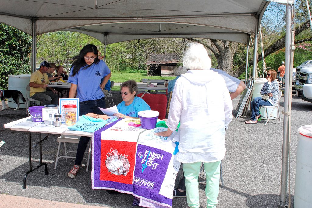 Sharon Schuler Kreps/CullmanSense