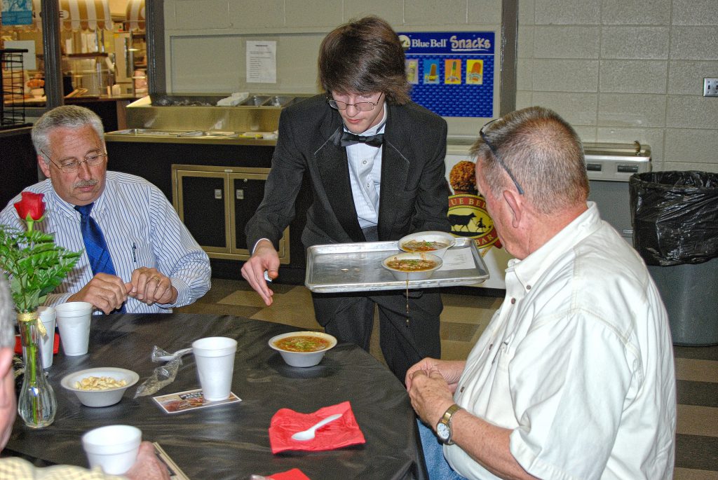 Sharon Schuler Kreps/CullmanSense