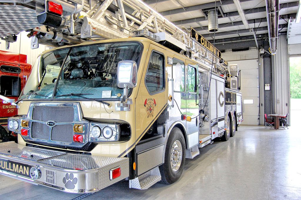 Foundry Recovery Center