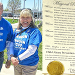 Healing Through Awareness: Cullman Caring for Kids Hopes to Raise Awareness of Child Abuse in April Cullman Caring for Kids, Chelsea Sparks/CullmanSense