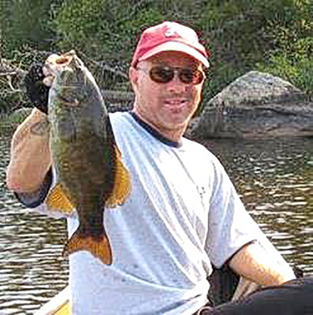 Lowell Henderson