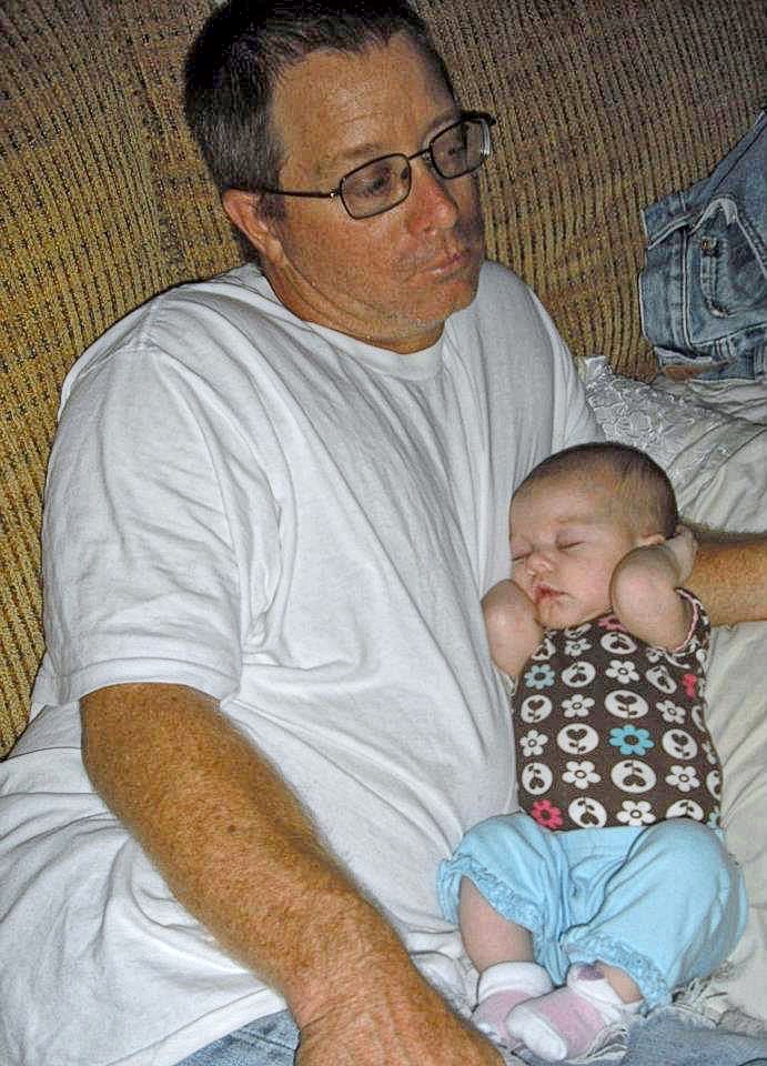 Lowell Henderson