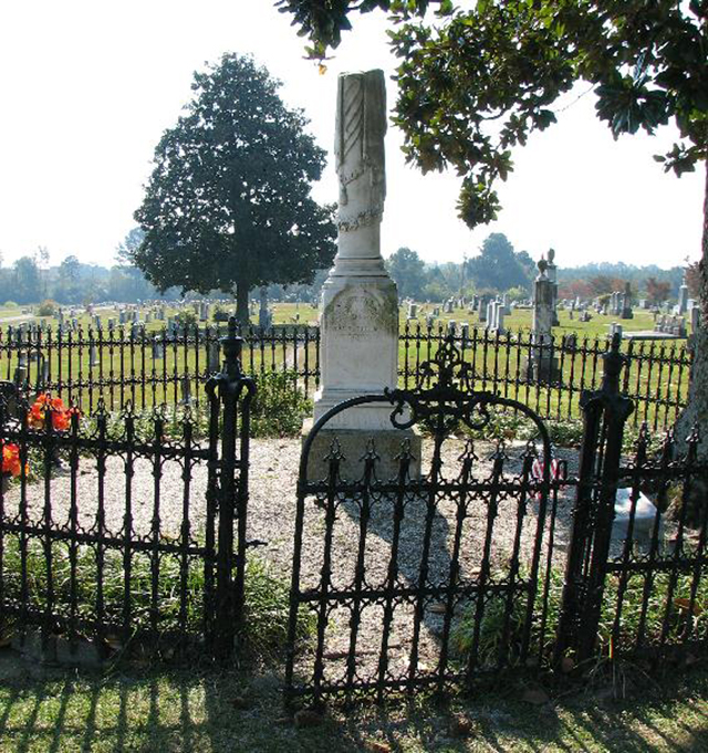 FindAGrave.com