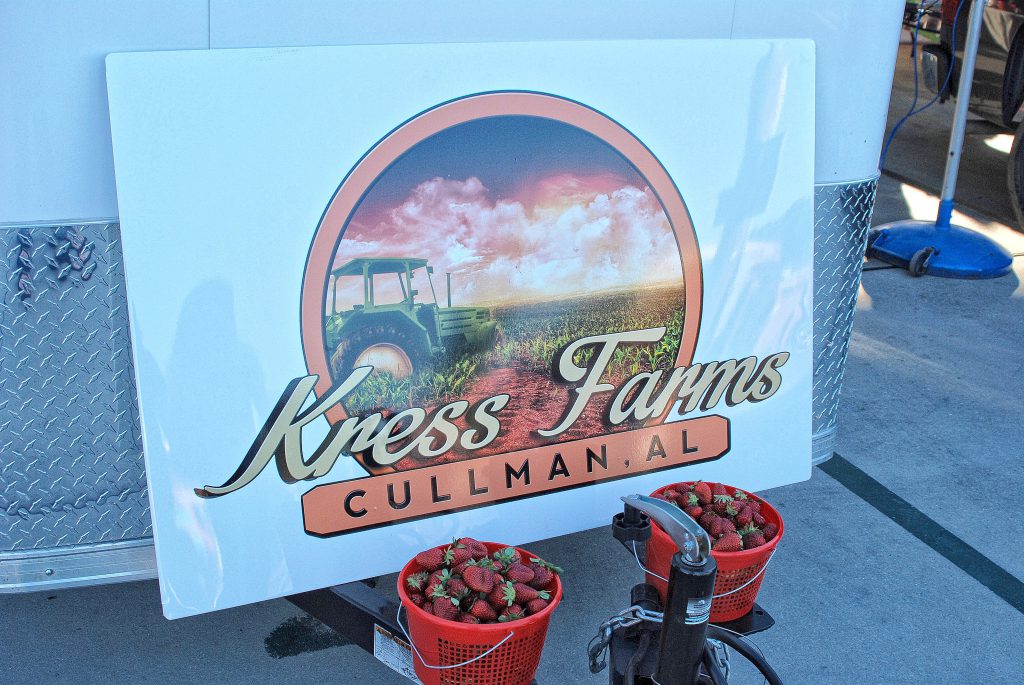Sharon Schuler Kreps/CullmanSense