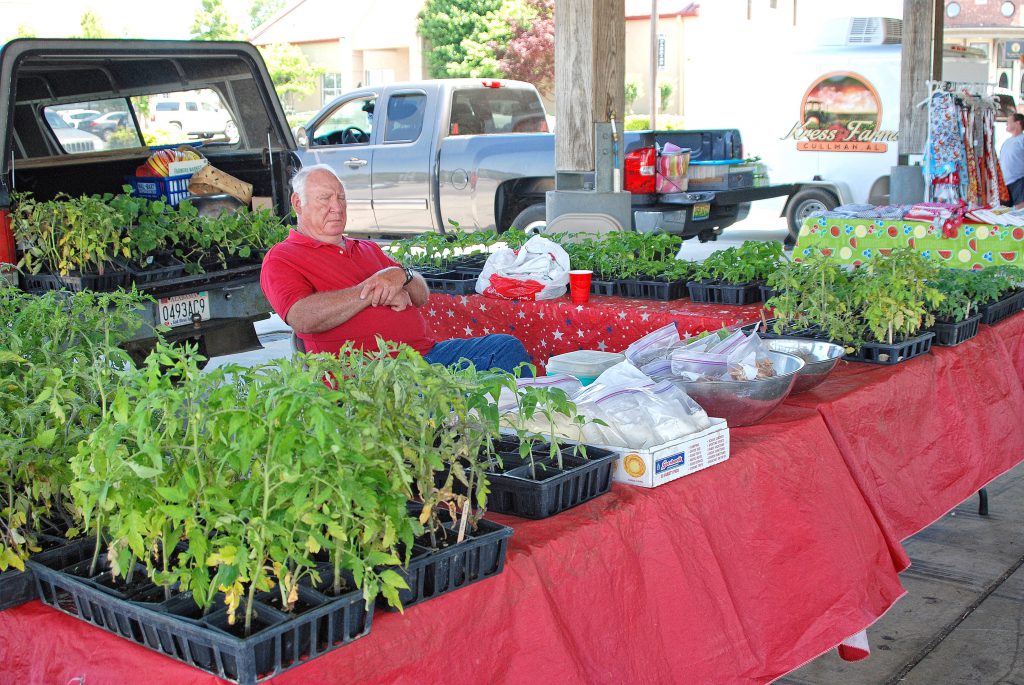 Sharon Schuler Kreps/CullmanSense
