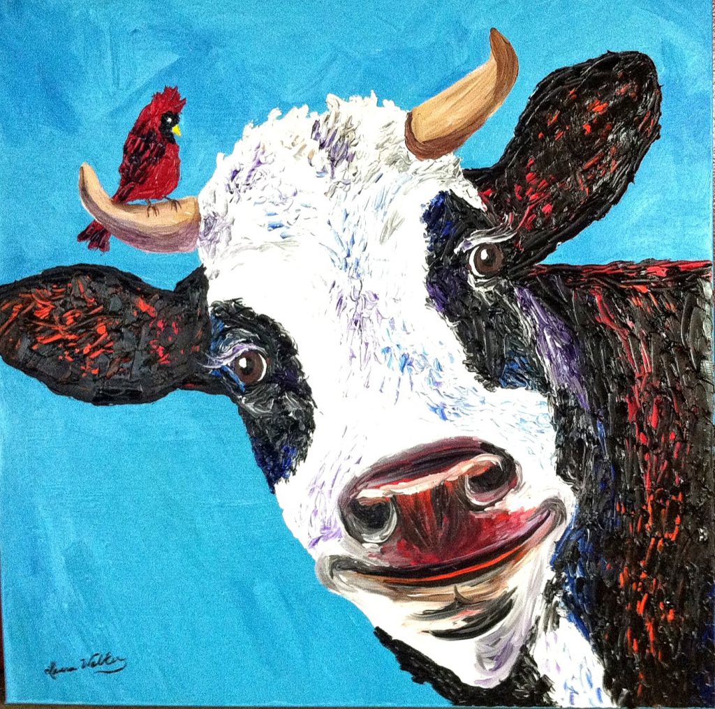 Laura Walker