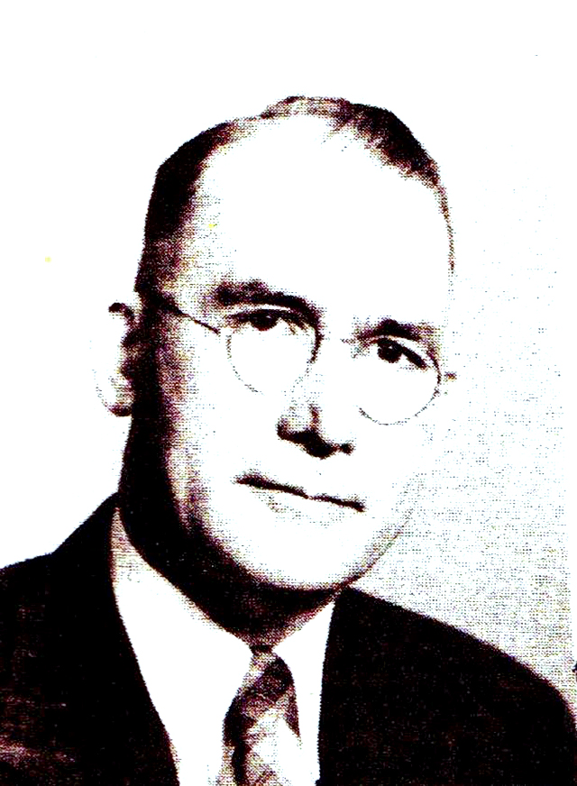 Greg Burden